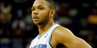 Eric Gordon insists New Orleans is for him