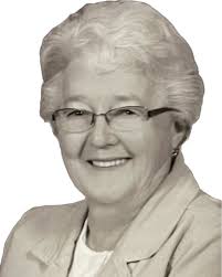 Maurita "Murt" Burke Obituary June 18, 2023