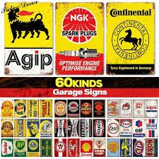 We did not find results for: Hot Sale 60 Kinds Garage Retro Metal Tin Signs Vintage Garage Gas Station Car Service Wall Decor 8 12 Wish