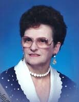 Katie Durst Obituary