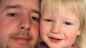 Southport dad's heartbreak after toddler is killed by train