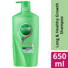 Maybe you would like to learn more about one of these? Buy Sunsilk Shampoo Long Healthy Growth 650 Ml Online At Best Price Bigbasket