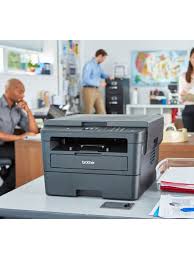 C&a's demand rate is 10 pages per minute. Brother Hl L2395dw Wireless Monochrome Black And White Laser Printer Office Depot