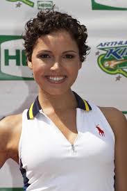 Short haircuts with round faces are a matter of careful layering, framing, and shaping to keep your soft cheeks from becoming a bit too childish. 10 Short Curly Haircuts For Round Faces Short Hairstyles Haircuts 2019 2020