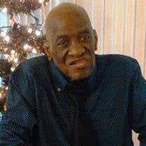 Mr. Jerome Ever Lyons Sr. Obituary