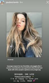 Bekijk meer ideeën over oosters decor, babe, wimpers krullen. Indrukwekkend Heel Straf Wat Familie Actrice Bab Buelens Gedaan Heeft Redactie24