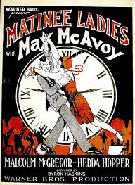 Matinee Ladies - Wikipedia