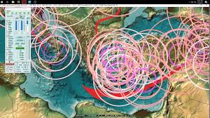 Subscribe To Dutchsinse The Best Earthquake Forecaster In The World He Even Teachs You To Forecast Eq Yourse Earthquakes Activities Earthquake Earthquake News