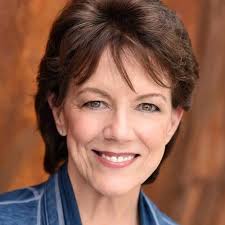 Susan Bennett