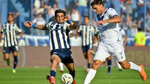 ¡EN VIVO! Vélez y Talleres van por otra victoria en el Torneo Apertura