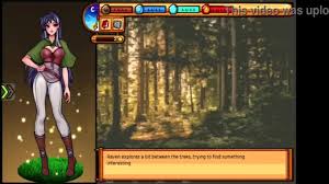 Gameplay] Raven Quest (P.1) - A New Journey Of A Hot Witch - FAPCAT