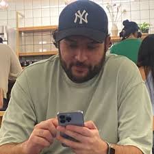 Jack Carrigan (@carrigan13)