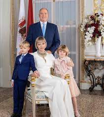 The scent and color of this rose is enough to melt your heart. Monaco Princess To Have Surgery In South Africa