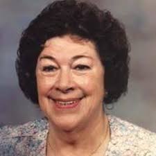 Betty Shaw Obituary September 9, 2019