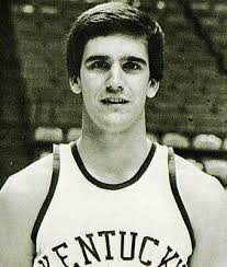 UK Career Statistics for Kyle Macy