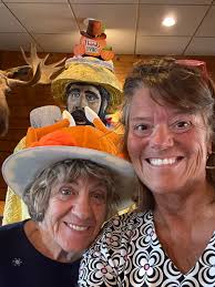 Just a few photos from our day.