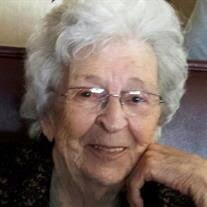 Mary Ellen Mongeau Obituary