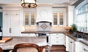 Update Your Kitchen With A Cabinet Redo Yam Magazine