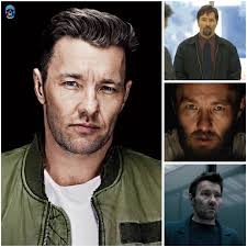 🎂Happy 51st birthday to actor Joel Edgerton! Edgerton was born