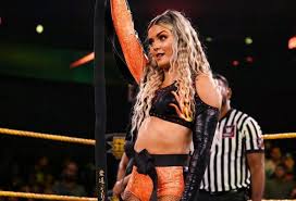 Wwe, like numerous businesses all around the world, have been hit hard by the coronavirus pandemic. Nxt Releases Taynara Conti Pwmania Com