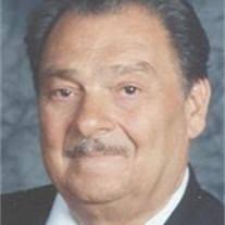 Quintino Santangelo Obituary