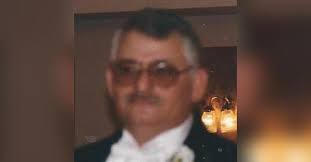 John W. Barbour Obituary