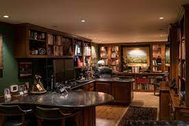 Maybe you would like to learn more about one of these? Mill Cabinet Shop Can Design And Build A Beautiful Custom Home Office