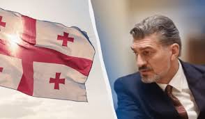 Georgia elects new president: ex-footballer with anti-Western views –  Ukraine Today .org