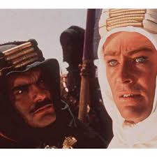 Actor Peter O'Toole, best known for his starring role in Lawrence of  Arabia, dead at 81