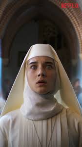 Ela está a observar-te e não há oração que te possa salvar. Irmã Morte, o  novo filme de Paco Plaza que surge dos pesadelos de 'Verónica', chega a 27  de outubro.