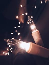 Image Result For Fairy Lights Aesthetic Fairy Lights Decorate Your Room Lights