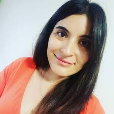 Gabriela Medina (@gabichulis)