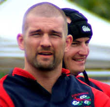 Virginia Cardinal Rugby Football Club Master Old Boy Select