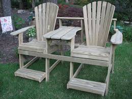 High Adirondack Chairs Plans Adirondack Chair Outdoor Chairs Deck Chairs