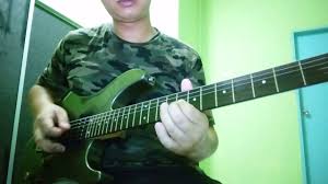 No chords automatically detected in iklim_gerhana_cinta_luka.mid for the piano instrument. Gitar Solo Gerhana Cinta Luka Iklim Cover Youtube