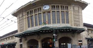 8 reviews of gare de lausanne very packed! Lausanne Station To Be Rebuilt News Railway Gazette International