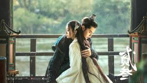 Video top 10 highest rated chinese dramas of 2021 so far. 22 Drama China Atau Drama Mandarin Romantis 2020