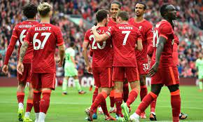 We facilitate you with every liverpool free stream in stunning high definition. Qoxo2cjnbdpjqm