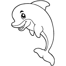 Maybe you would like to learn more about one of these? 26 Gambar Kartun Ikan Hitam Putih Kumpulan Kartun Hd