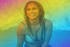 Jetzt 30 tage kostenlos testen! Jlo Looks Happier Than Ever In Her New Music Video The Live Nagpur