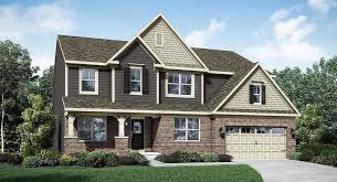 We Absolutely Love Our Rockwell On Homesite 21 This Home Comes With Gorgeous Pond Views On A Spacious Homesi With Images Model Homes New House Plans New Home Construction