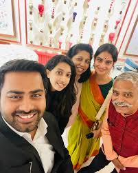 Shashank Shekhar Jha