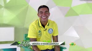 Quem é renata fan do jogo aberto? Dudu Xinga Tche Tche Ao Vivo No Jogo Aberto E Torcida Brinca Com Sua Ressaca Veja Torcedores Noticias Sobre Futebol Games E Outros Esportes