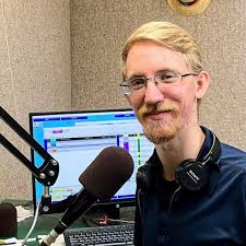 Staff — Hope Radio KCMI 97.1