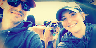 Jackie Carbone and Jon Augustine's Wedding Website