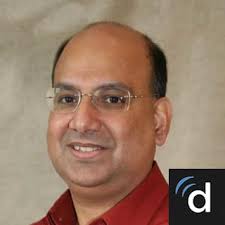 Dr. Muhammad F. Javaid, MD