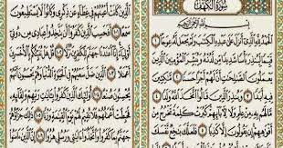 Al kahfi 1 10 surah al quran quran surah surah al kahf. Surah Al Kahfi Ayat 1 10 101 110 Nadhie Wueen