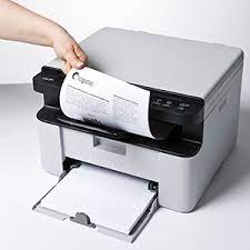 However, if the package is not available, you can download it here for free. Brother Dcp 1510 Mono Laser Multi Function Printer Print Scan Copy Usb 2 0 Compact A4 Printer Small Office Home Printer Grey White Black Laser Printers Amazon Com Au