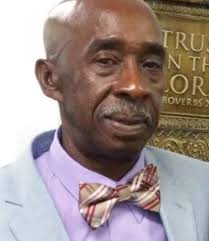 Larry Bonner Obituary