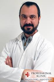 Dr. Daniel Nicolae Popa, Medic Radiolog, va asteapta la Professional Klinic  & Laborator pentru #SecondOpinion #Imagistica medicala. Calitatea  diagnosticelor sale au in spate experienta capatata in spitale din tara si  din strainatate.